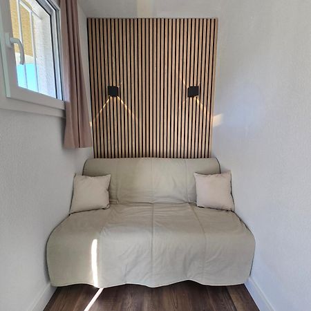 Chez Adriana Studio Vue Mer Avec Piscine Grimaud Εξωτερικό φωτογραφία